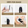 EMS & RF Radio Frequency Body Slimming Beauty Machine Portable Electric Fat Burner Infrared Lose Weight Shaping Device