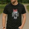 Herren T-Shirts und Tanktops - Lamb of God. Trendige Kurzarmhemden für Damen und Herren. Com