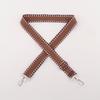 Strap Crossbody Accessories Single Adjustable Widening Lengthened Broadband Sub Versatile Diagonal Span Replacement Strap