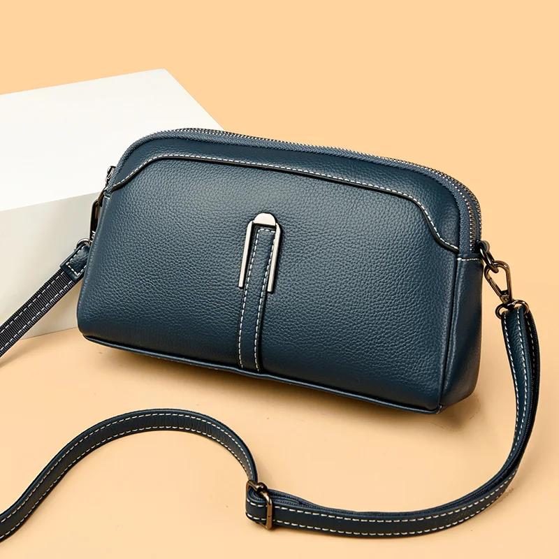 Sacs à main de haute qualité mode luxueux femmes pochette enveloppe dames fête marque célèbre dames sac bandoulière messager bandoulière