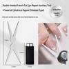 Nail Art French Cat Eye Double-Head Magnet Tool