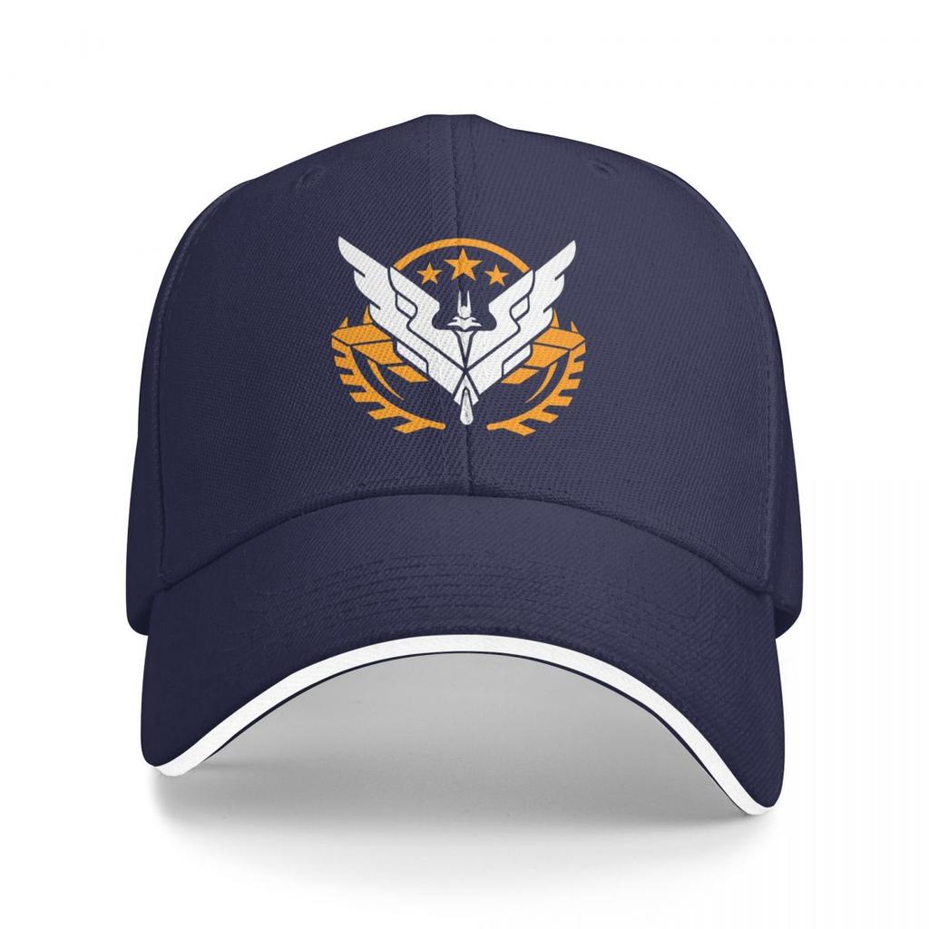 Unisex Baseball Hats Elite Dangerous Triple Elite Summer Sports Baseball Caps Hip Hop Cap Casquette Polychromatic Hats