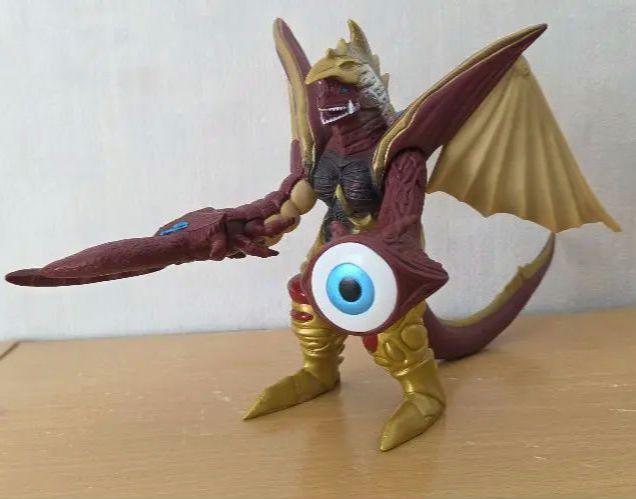 

[USED] No Price Negotiations Ultra Monster DX Five King