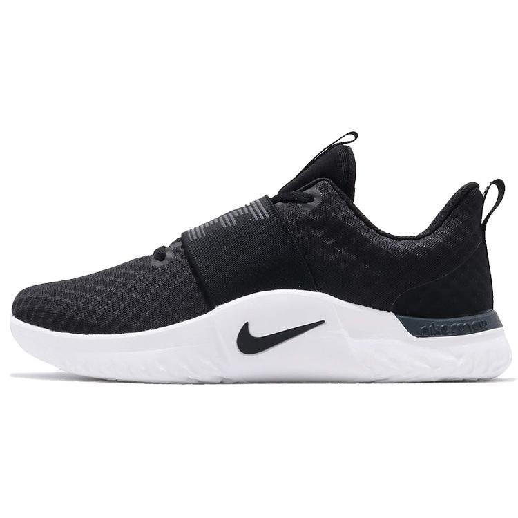 New Nike Renew In Season Tr 9 Wide 'Black' Women's AT1247-002