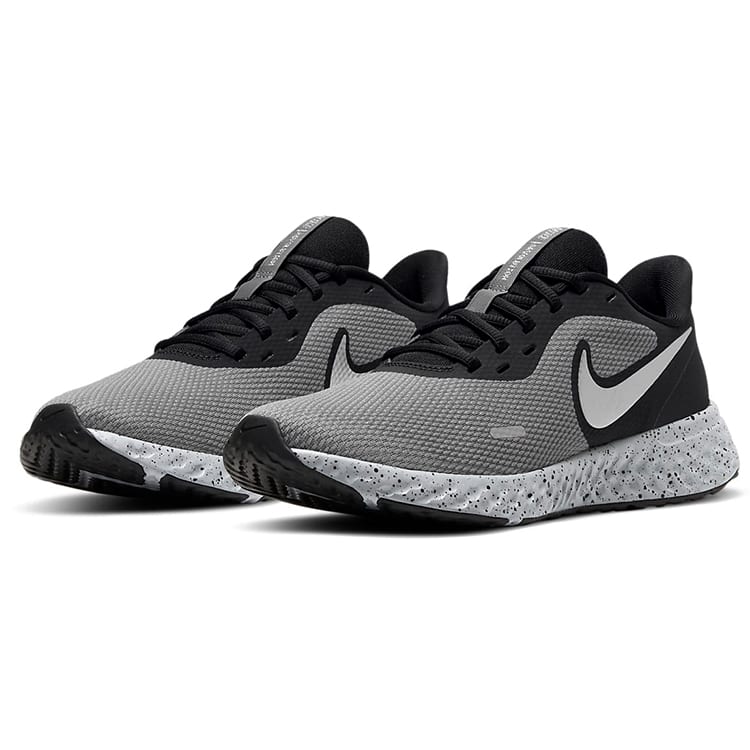 Nike Revolution 5 Premium Nero Cromo CV0159-001