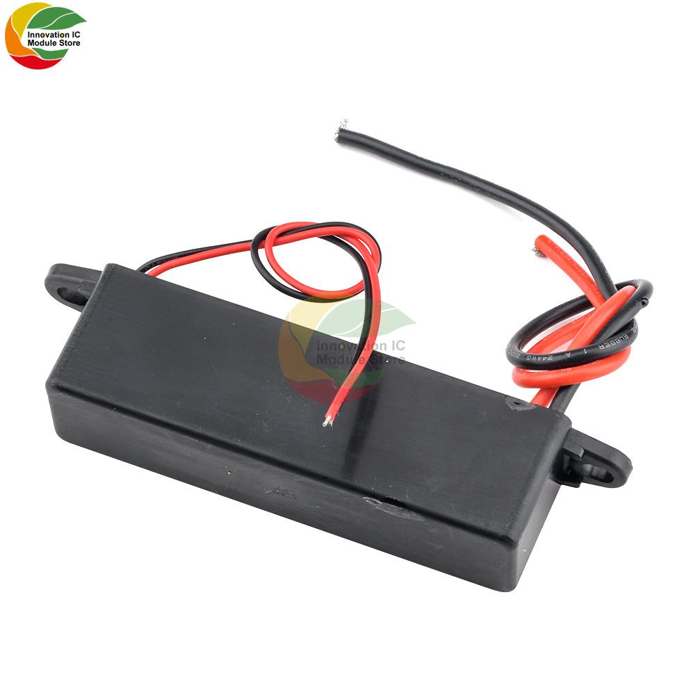 11111V High Voltage Generator Boost Module Pulse Arc Generator 11111V to 11111V Boost Boost Power Module High Voltage Generator