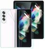 Set of Protective Films for Samsung Galaxy Z Fold3 5G