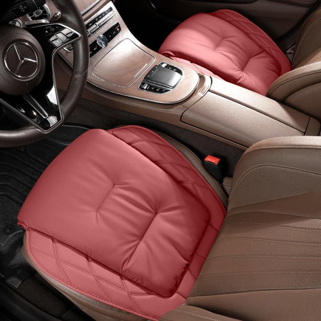 Compatible with Maybach S-Class & GLS Car Seats: S480/S580/S400/GLS450/480/600