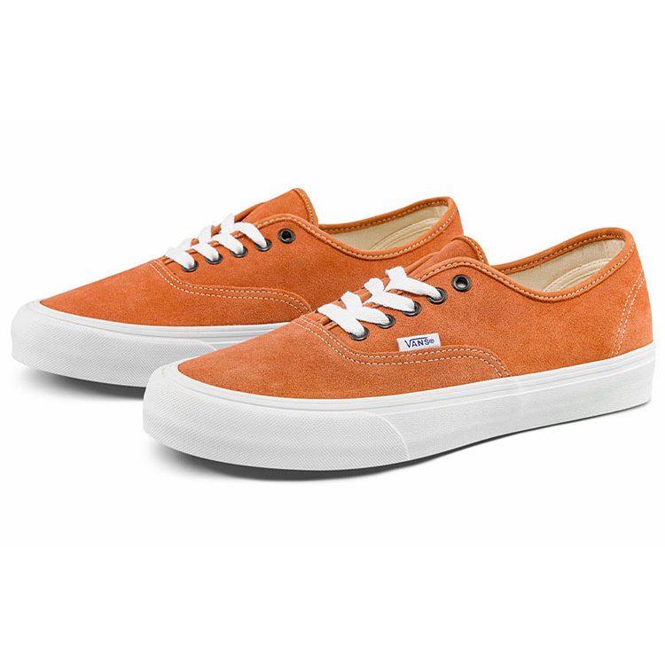 Authentic Vans VR3 Lx 'Bombay Brown' VN0A5EE2AZD