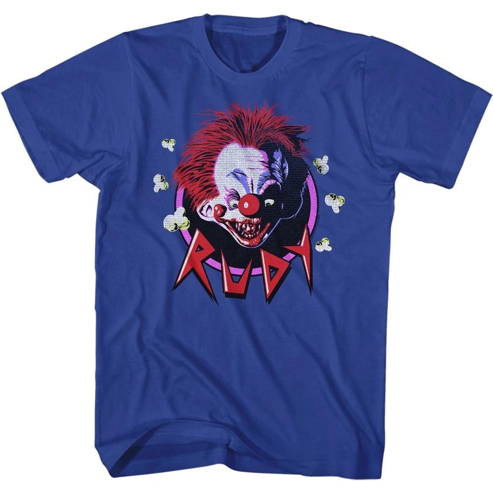 Killer Klowns - Rudy - Short Sleeve - - Children s T-shirt 110