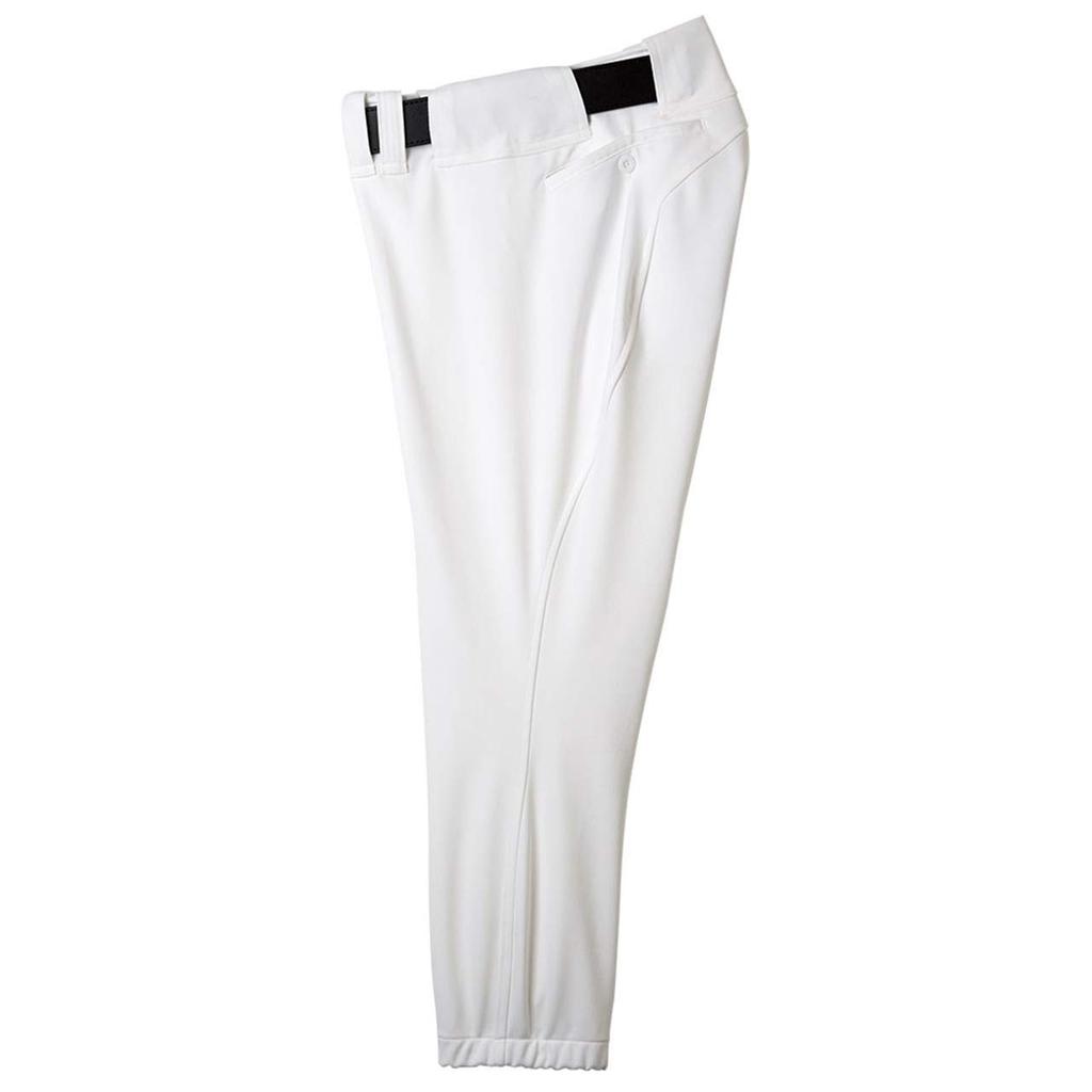 Mizuno Hose 12JD8F03 Weiß