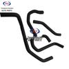 Compatible with Jinbei Xiaohaishi: Radiator, Engine Water, and Inlet Pipes.