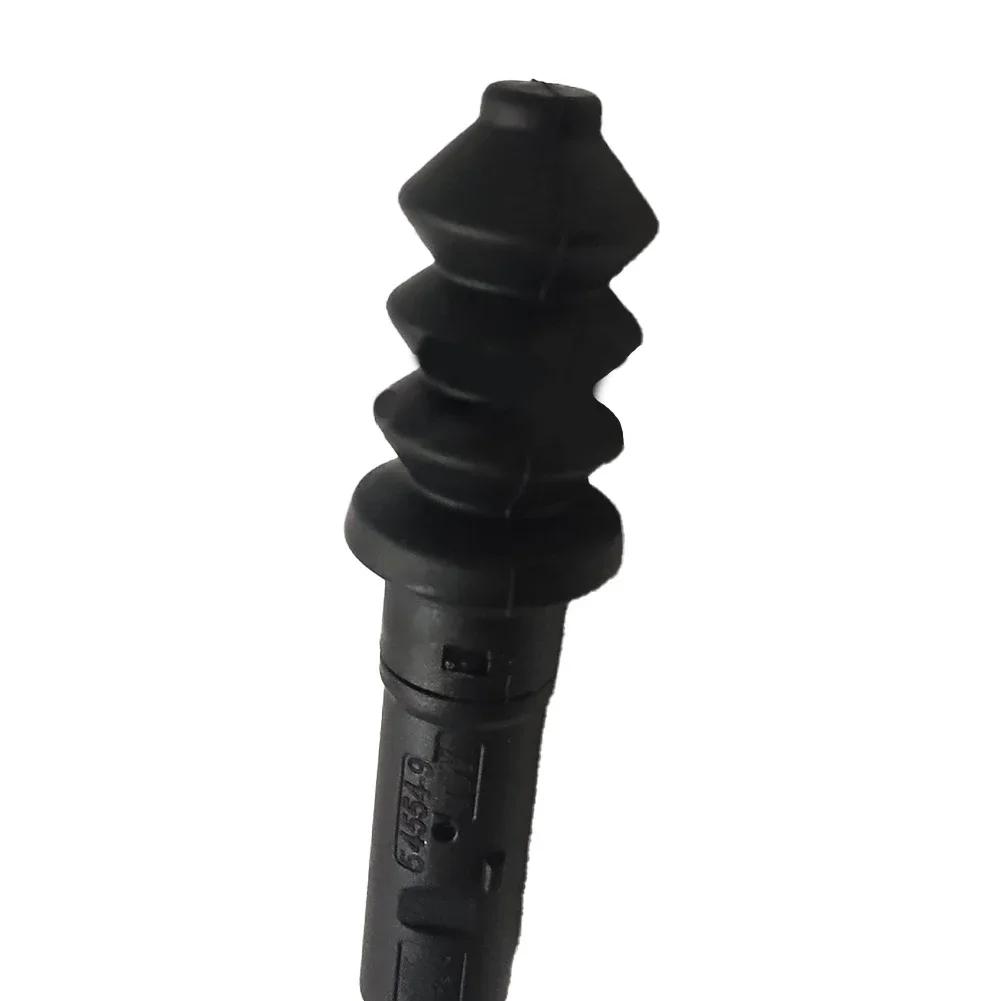 1pcs Oil Fuel Cap Clip For Land Rover For Range Rover Sport For Discovery LR092640 Parts Accessories Black