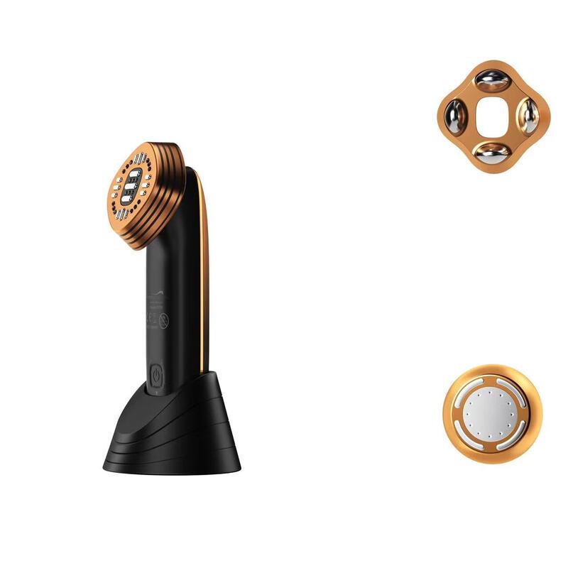 

Silk n Facetite MP Многоплатформенный RF прибор для красоты лица