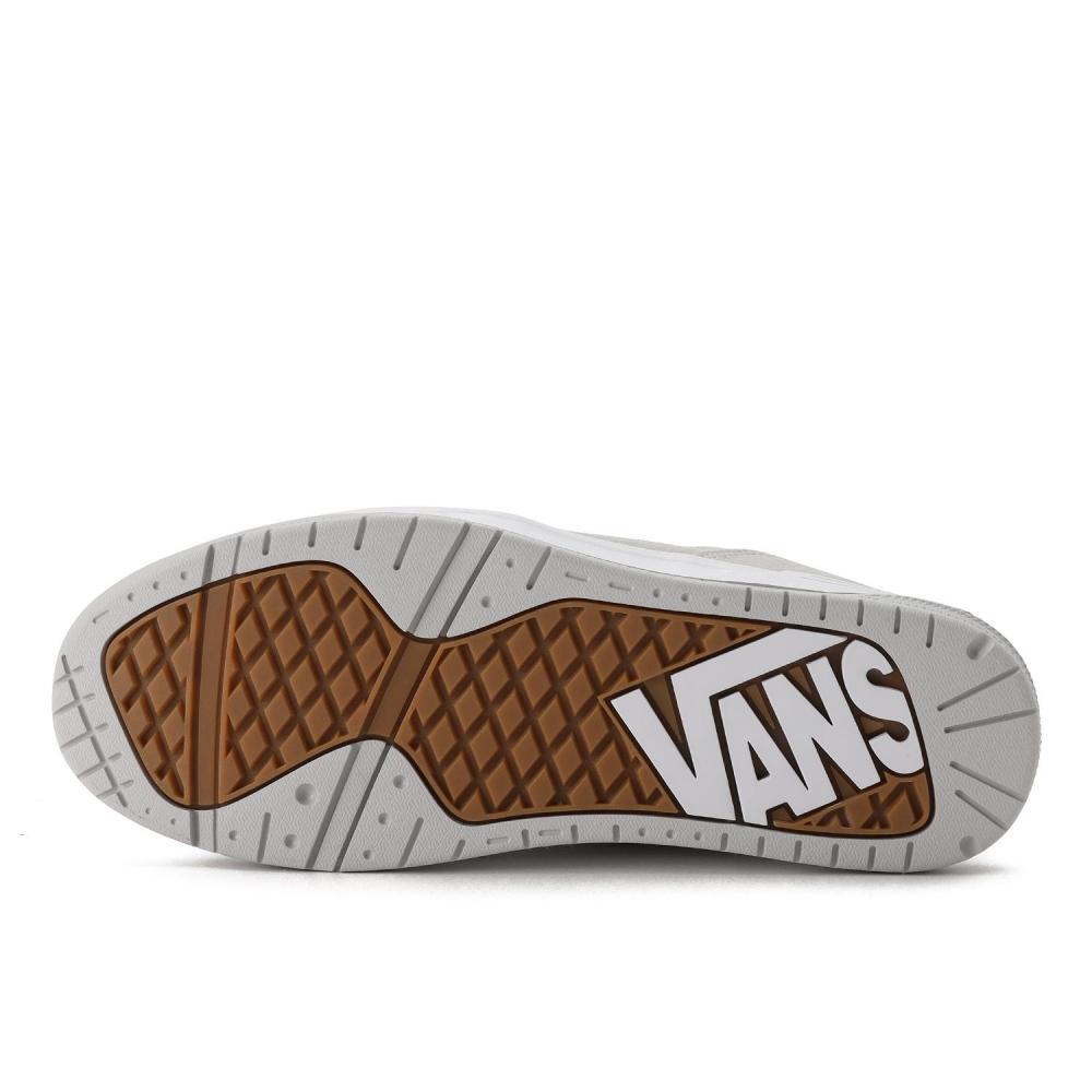 Vans Upland Gray Vn000d1hbxc