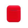 Earphone Silicone Sleeve Box Protective Cover Wireless Headphone Shockproof Case