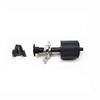 Multi-functional Steering Wheel Switch Button Roller for Skoda Octavia 3 A7 RS Superb Fabia Mk3 Kodiaq Rapid Karoq Yeti