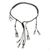 5 Oproep Lanyard - Houdt Oproepen & Vast, Handgeweven voor of Eend Verstelbare Lussen Jacht