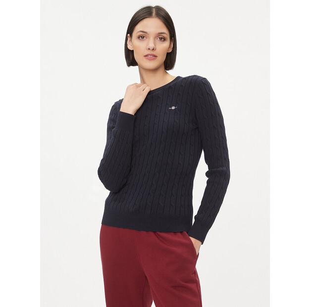 Свитер Gant 4800100 EU XS 17740₽