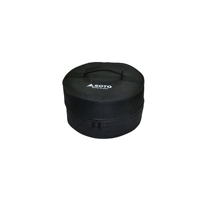 Soto Smokepot Ih Storage Case St 128cs