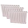Aluminum-Plastic Composite Column Radiator