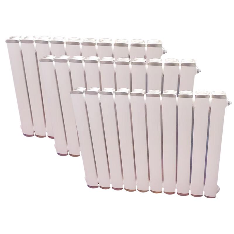 Aluminum-Plastic Composite Column Radiator