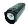 JAPANTOYZ NOL PISTRO X Electric masturbator with glans vibrator function added to electric piston
