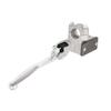 Right Front Brake Master Cylinder 43015‑1589 Brake Cylinder Lever for KX80 KX85 KX100 KX125