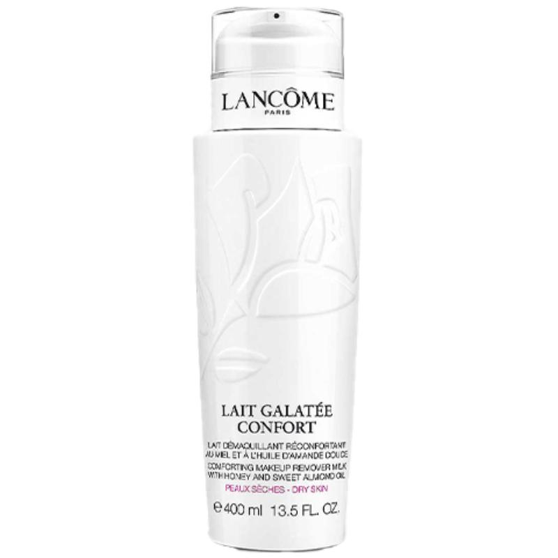 Молочко для снятия макияжа Lait Galatee Confort 400ml