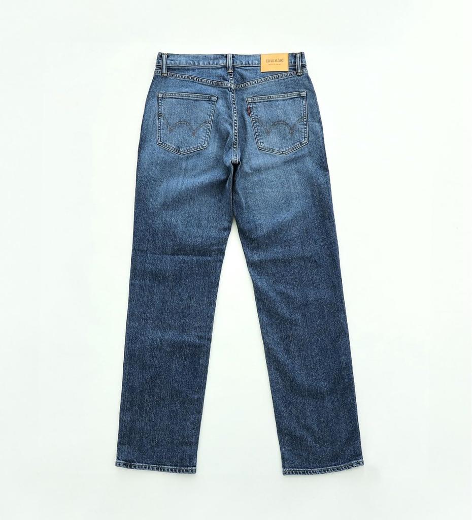 Edwin Jeans Medium Blue 3 Men's E50313,
