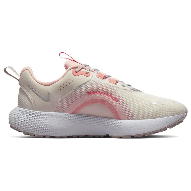 Nike React Escape Run 2 Phantom Atmosphere Women Sneakers Pink Sail Light-Iron-Ore DJ9976-002