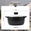 Modern Nordic Ceramic Dinnerware