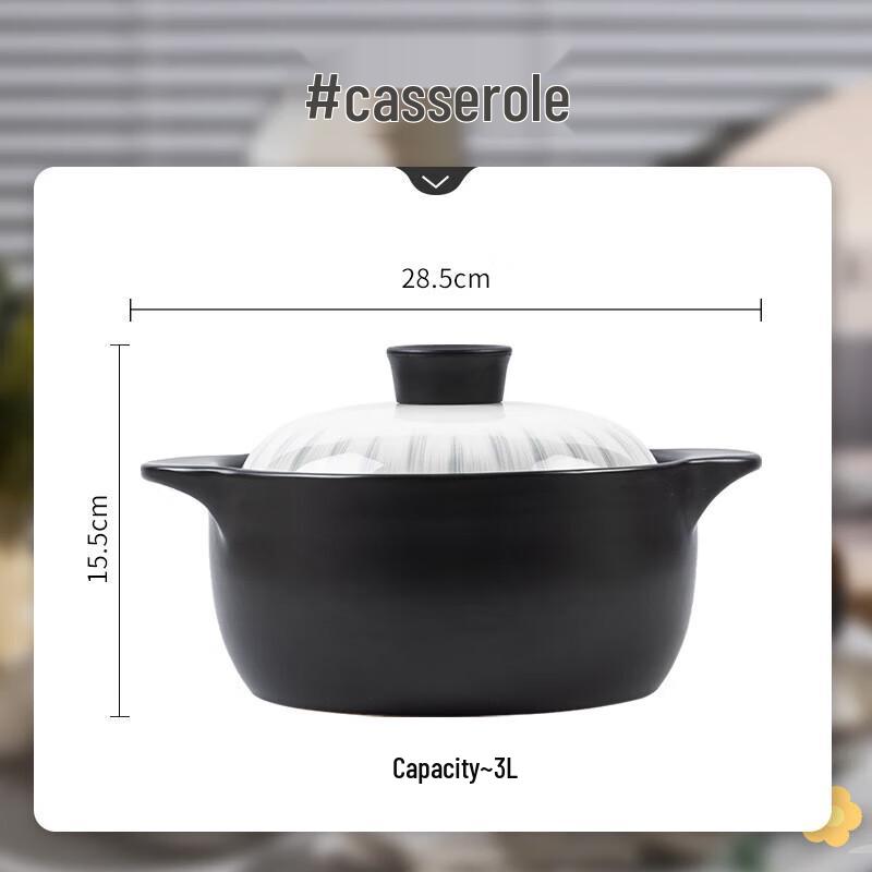 Modern Nordic Ceramic Dinnerware