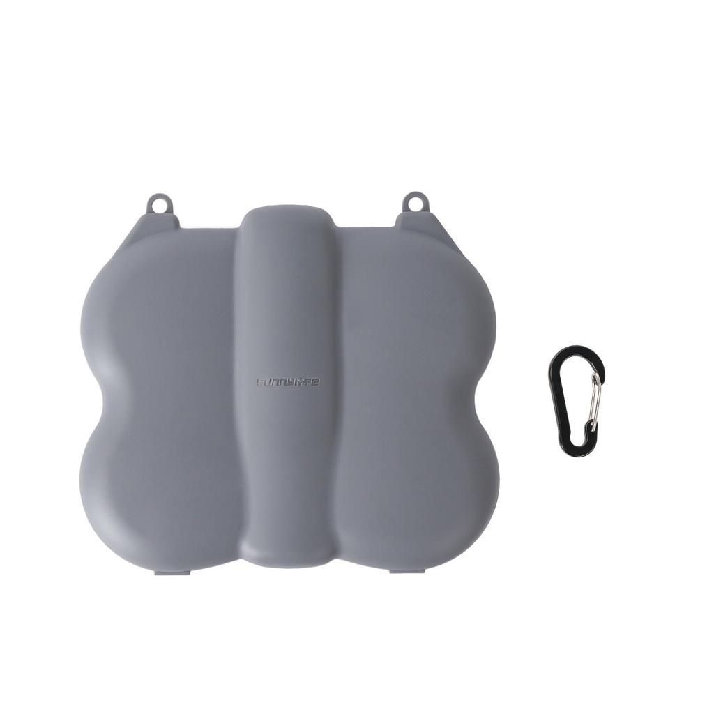 NEO 2 Battery Version Anti-collision Butterfly Protective Drone Storage Case