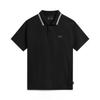 Men's Moisture-Wicking Short-Sleeve Polo Shirt