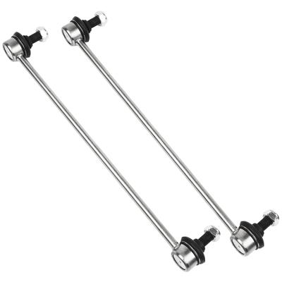 Batsugun 2-Piece Front Stabilizer Link Compatible