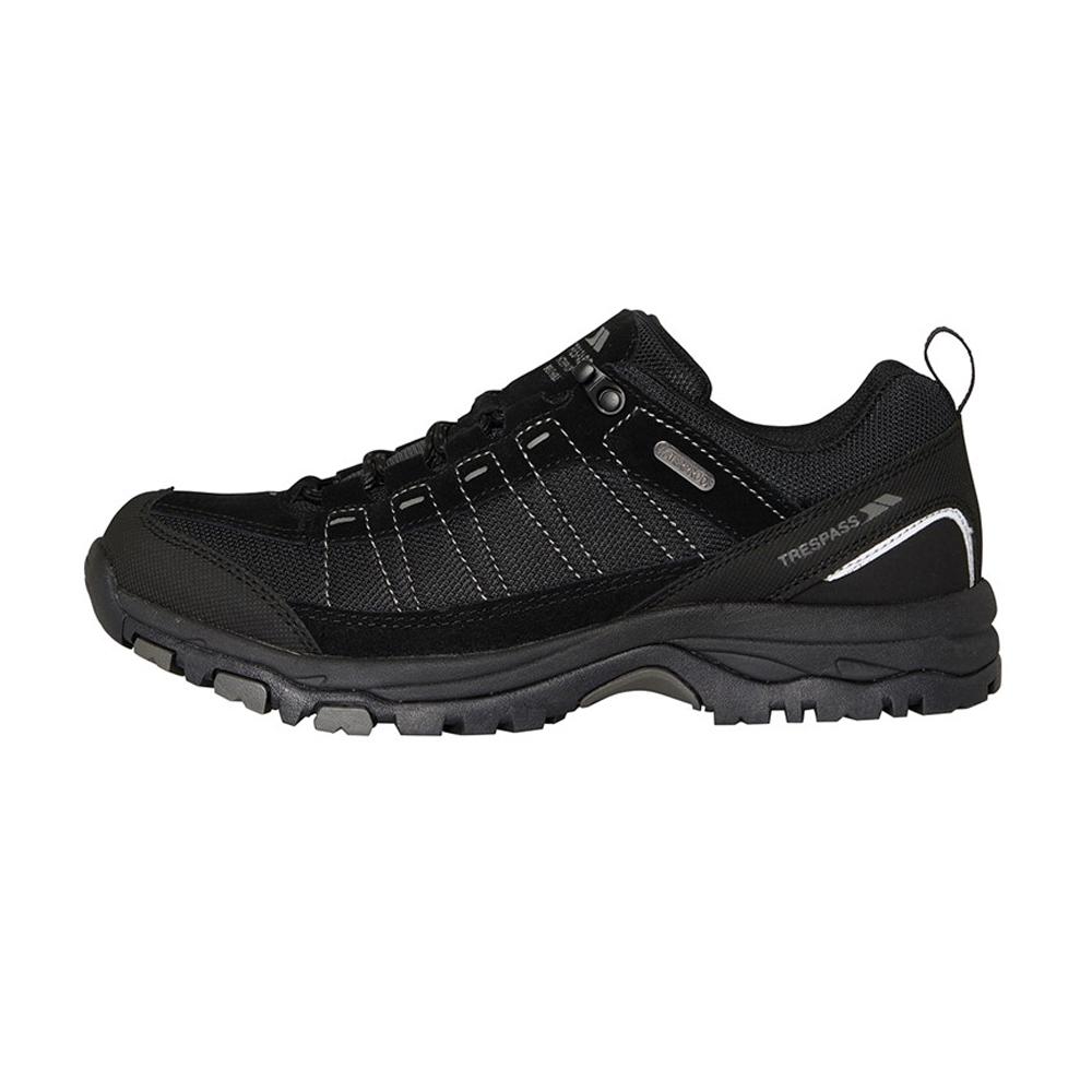 Trespass Mens Scarp Technical Trainers