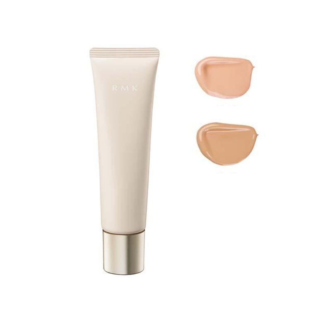 RMK Skin Tint 01  02 30g