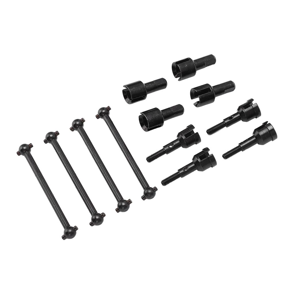 RC Dogbone Adapter Diff Cup Joint Axle for A949 A959 A969 A979 K929 and Other 1Celsius18 RC Car