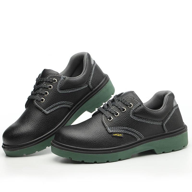 Union Messenger 6KV Insulated Anti-Smash Safety Work Shoes 39