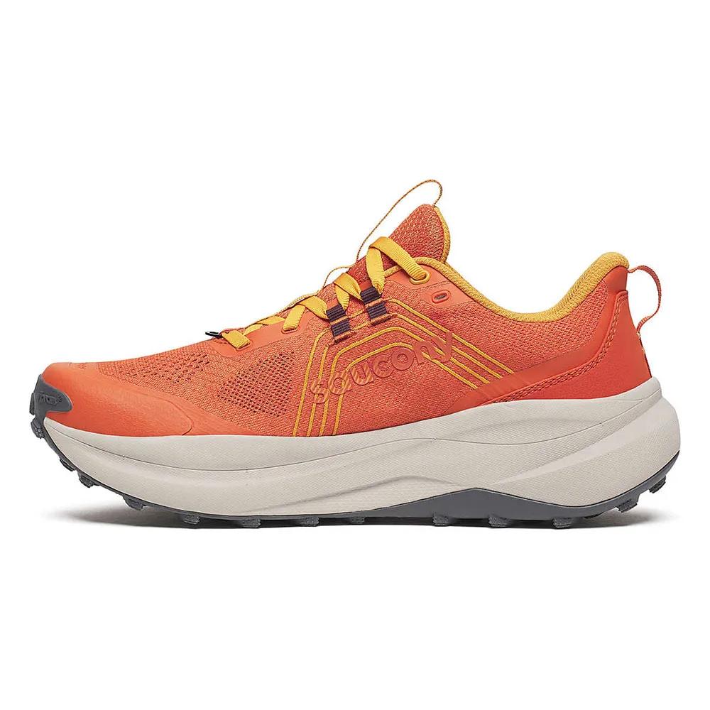 Saucony Кроссовки для трейлраннинга Xodus Ultra 4