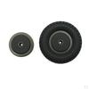 And Counterweights for RC Car, Mounting Accessories C94 Vehicles, 1/12 Scale Crawler Model