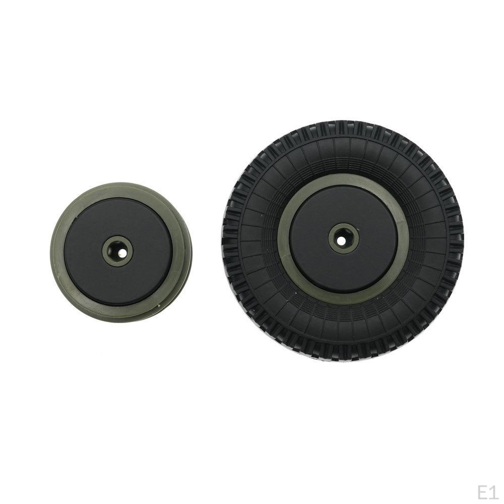 And Counterweights for RC Car, Mounting Accessories C94 Vehicles, 1/12 Scale Crawler Model