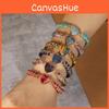Pulseras – Pulseras trenzadas y pulseras enrolladas