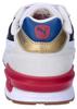 Puma Graviton Pro Sneakers Warm White/white/club Navy