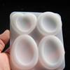Versatile Silicone Molds For Crafting Decorative Meditation Gifts And Relaxation Accessories