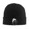 Nouveau Chapeau Calimero Automne Hiver Bonnets Crânes Casquettes Amples Unisexe Femmes Bonnet