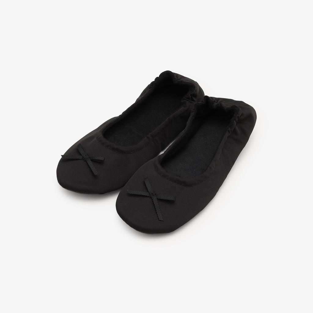 Afternoon Tea Living JL99 Portable Room Black Shoes,