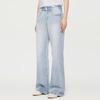 JNBY 24 Autumn Cotton Denim Long Pants