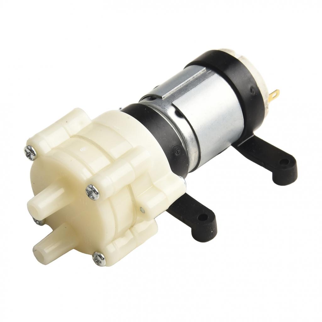 1.5-1.8L/Min Diaphragm Pump Air Diaphragm Pump Corded Electric